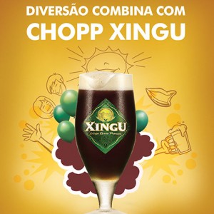 Portfólio Bruno Lopes - Heineken Chopp Delivery